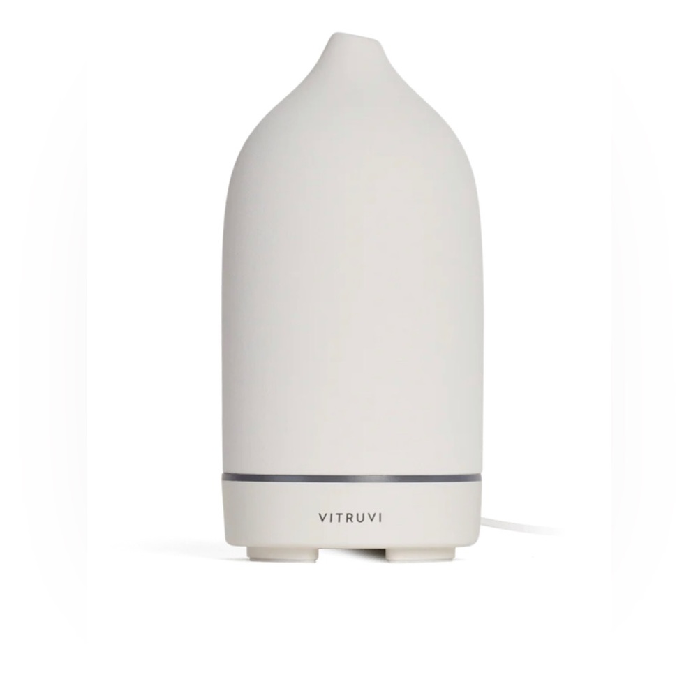 Vitruvi - Stone Essential Oil Diffuser